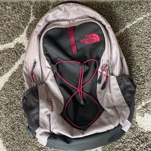 North Face Backpack